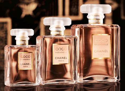 comprar coco chanel